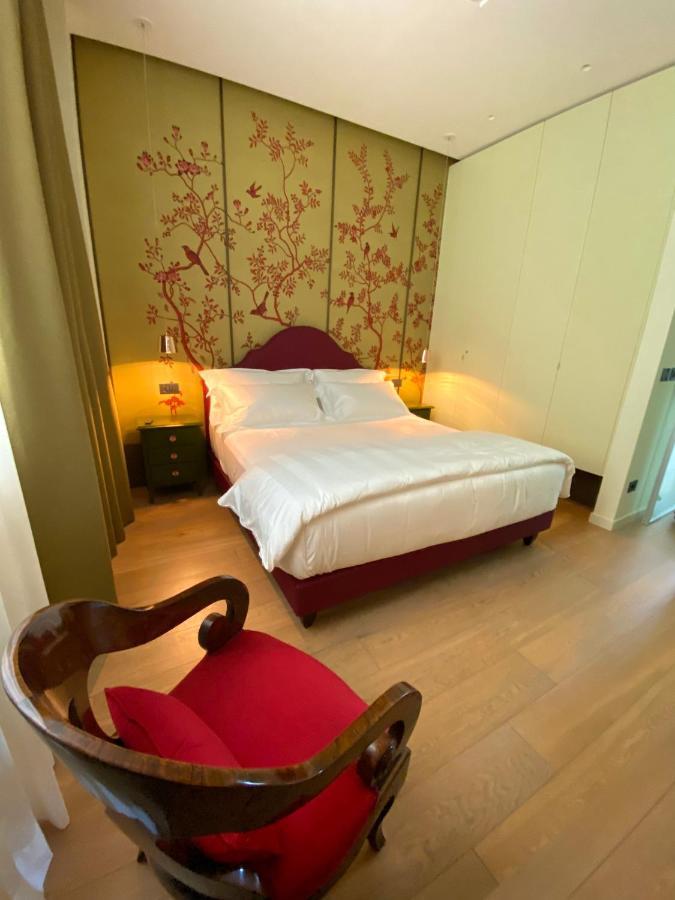 Grata Hospes Sorrento - Boutique House - Rooftop Deck - Bbq المظهر الخارجي الصورة