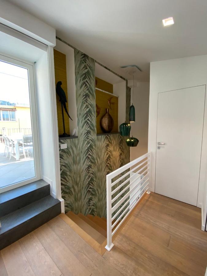 Grata Hospes Sorrento - Boutique House - Rooftop Deck - Bbq المظهر الخارجي الصورة