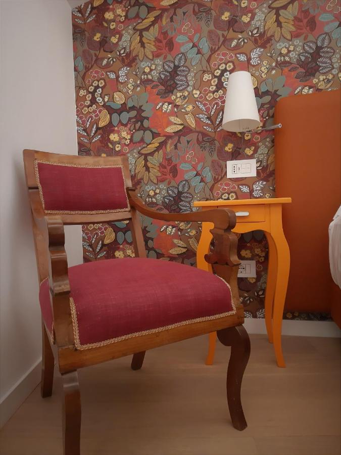 Grata Hospes Sorrento - Boutique House - Rooftop Deck - Bbq المظهر الخارجي الصورة