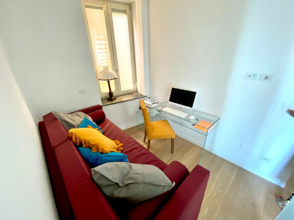 Grata Hospes Sorrento - Boutique House - Rooftop Deck - Bbq المظهر الخارجي الصورة