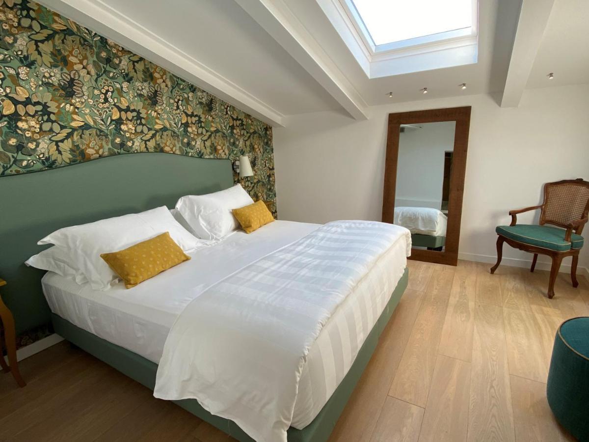 Grata Hospes Sorrento - Boutique House - Rooftop Deck - Bbq المظهر الخارجي الصورة