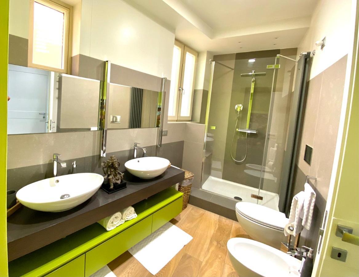 Grata Hospes Sorrento - Boutique House - Rooftop Deck - Bbq المظهر الخارجي الصورة