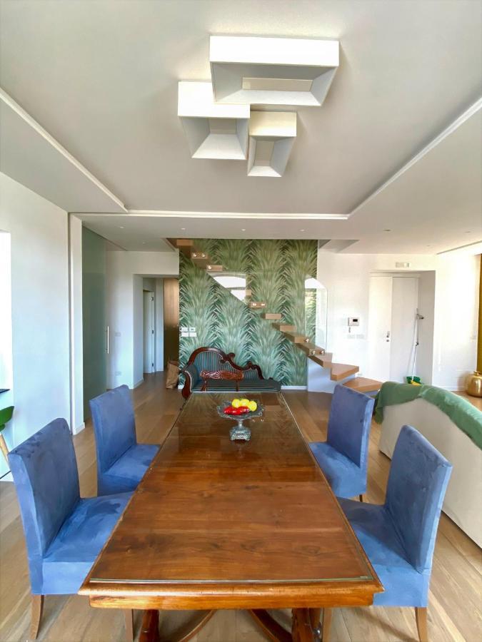 Grata Hospes Sorrento - Boutique House - Rooftop Deck - Bbq المظهر الخارجي الصورة