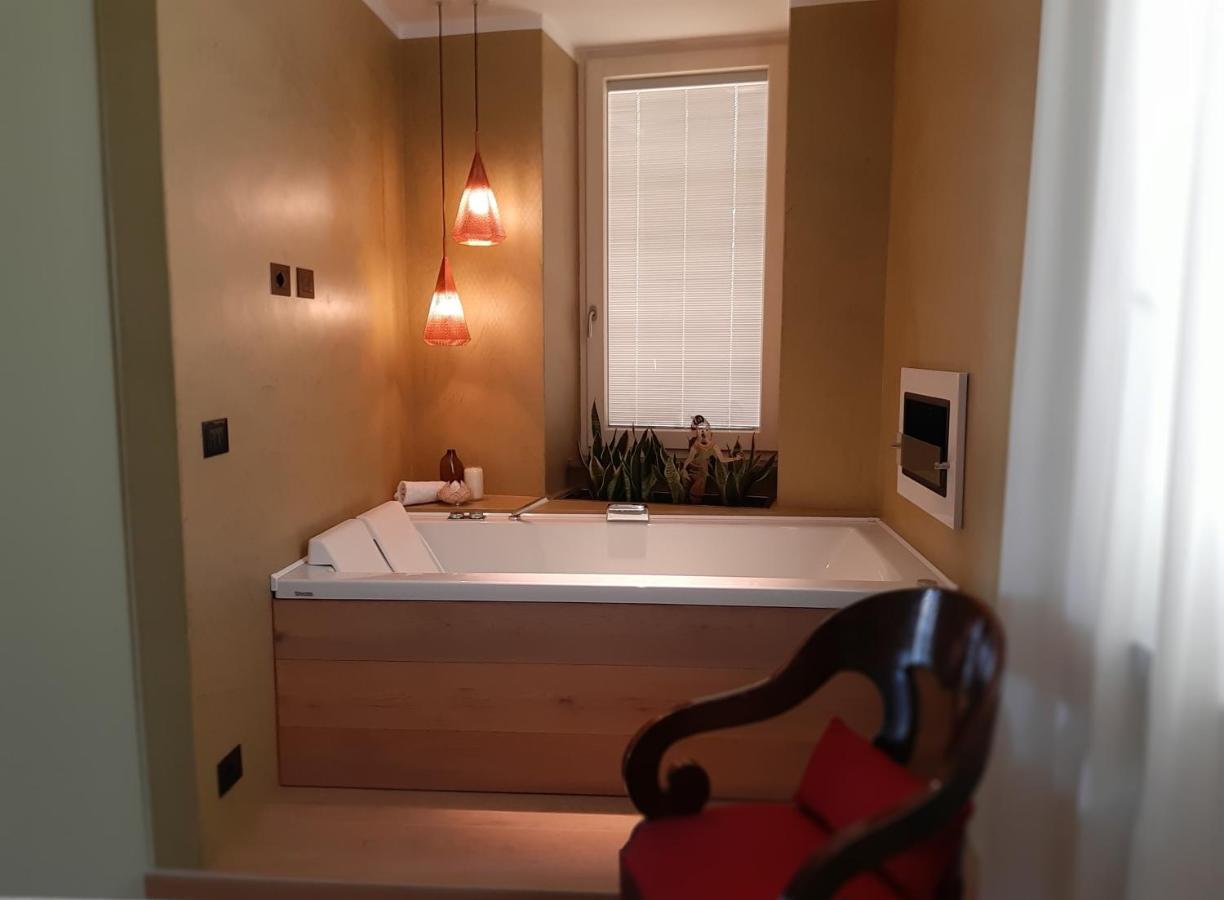 Grata Hospes Sorrento - Boutique House - Rooftop Deck - Bbq المظهر الخارجي الصورة