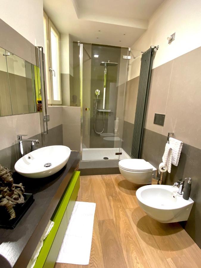 Grata Hospes Sorrento - Boutique House - Rooftop Deck - Bbq المظهر الخارجي الصورة