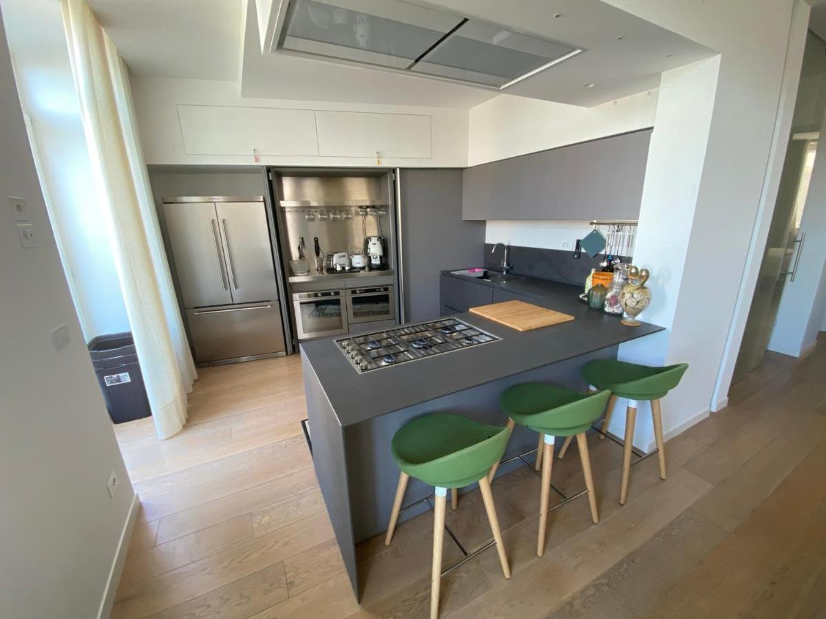 Grata Hospes Sorrento - Boutique House - Rooftop Deck - Bbq المظهر الخارجي الصورة