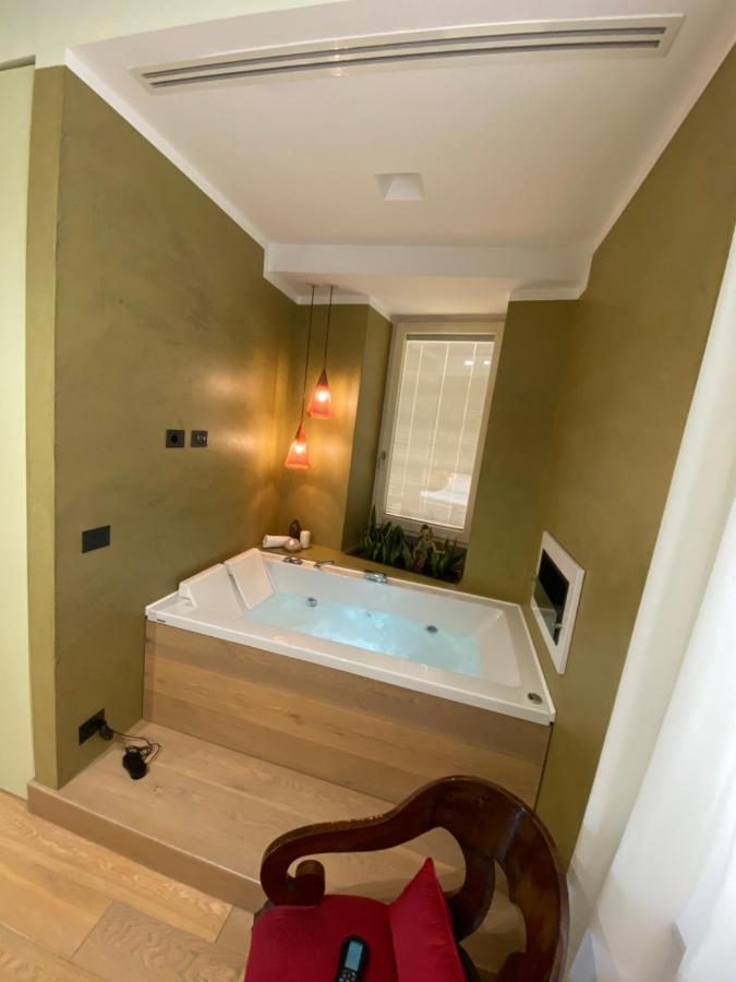 Grata Hospes Sorrento - Boutique House - Rooftop Deck - Bbq المظهر الخارجي الصورة