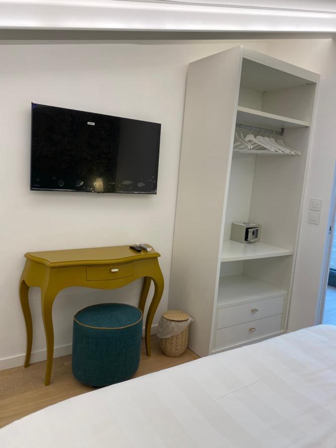 Grata Hospes Sorrento - Boutique House - Rooftop Deck - Bbq المظهر الخارجي الصورة