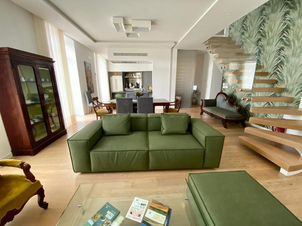 Grata Hospes Sorrento - Boutique House - Rooftop Deck - Bbq المظهر الخارجي الصورة